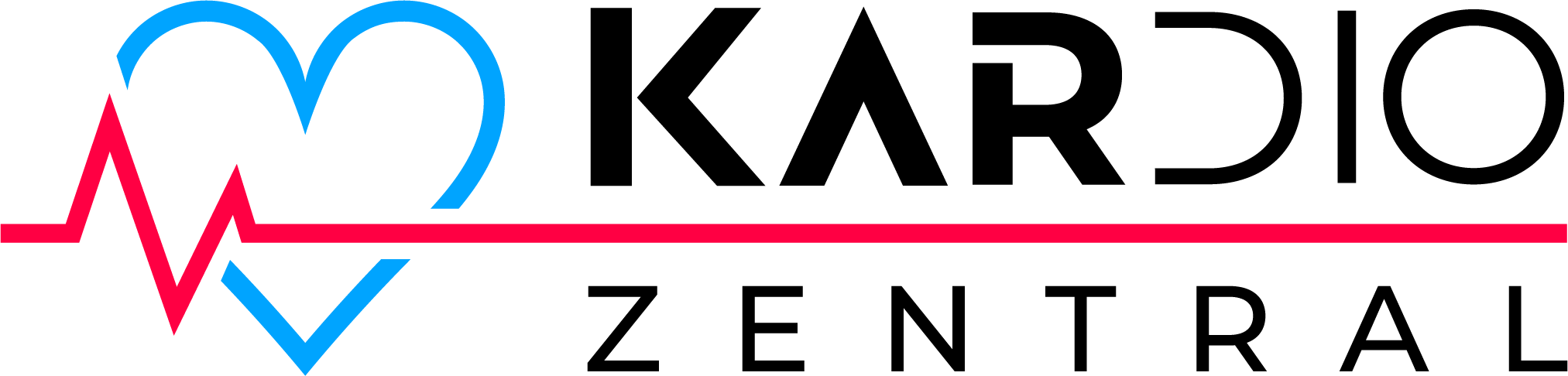„KardioZentral“-Logo, zur Startseite