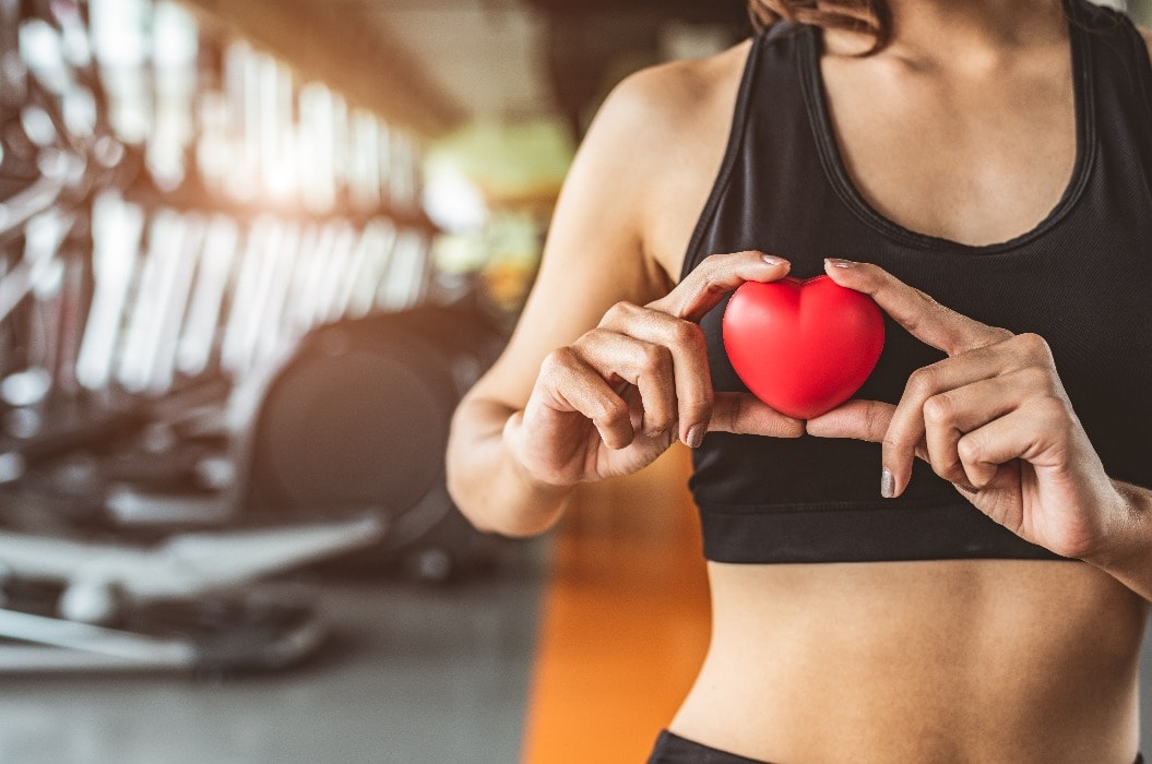 Mit diesen Sportarten unterstützen Sie die Herzgesundheit